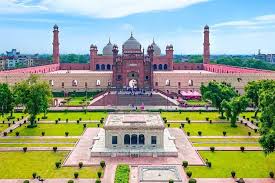 Lahore 